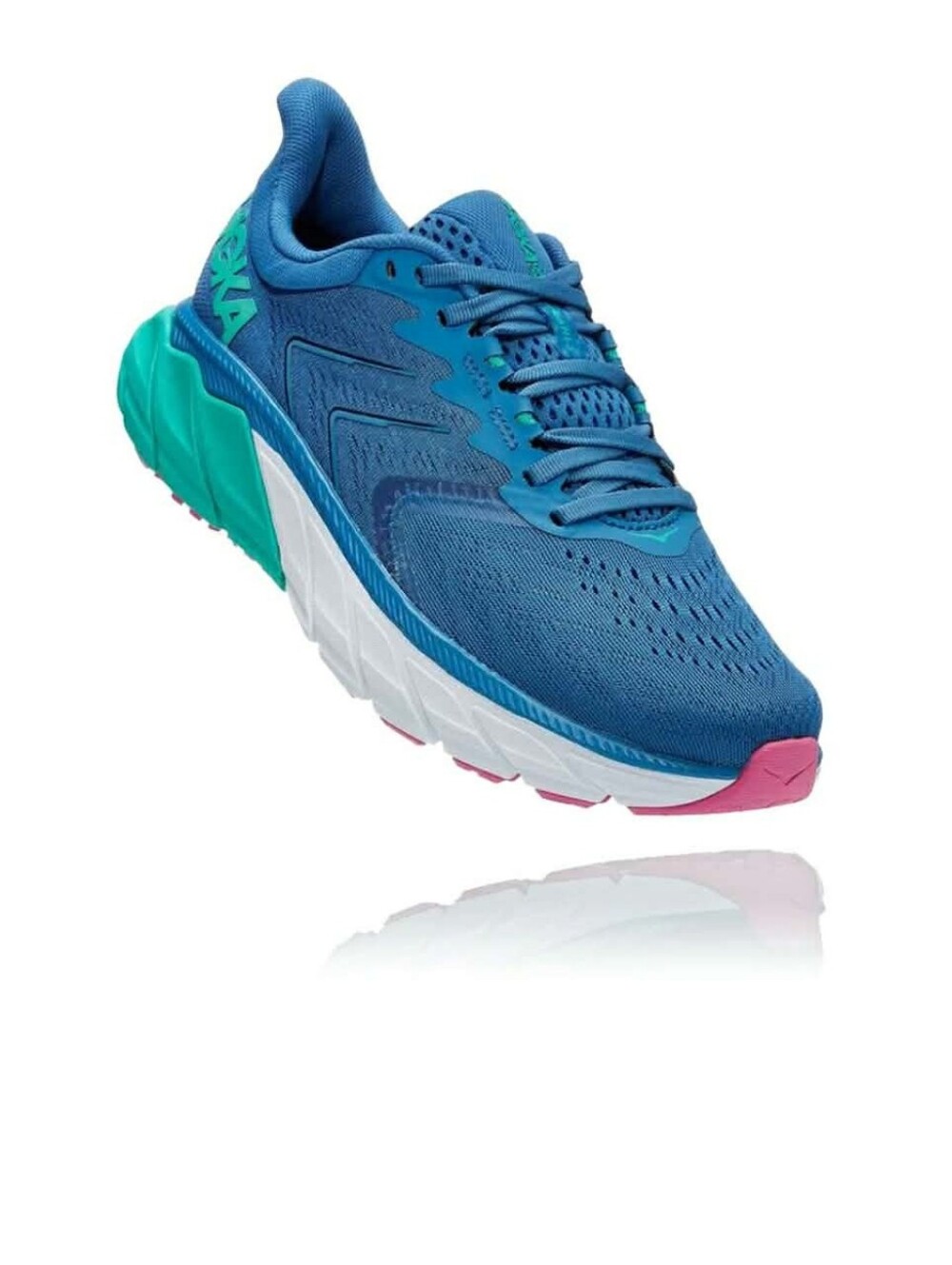 💕🩵New Hoka One One Arahi 5 Shoes🩵💖